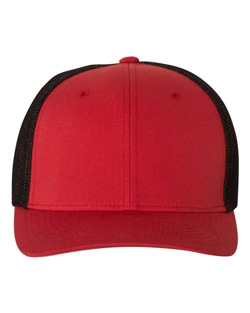 Trucker Cap 6511