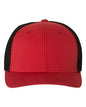 Trucker Cap 6511
