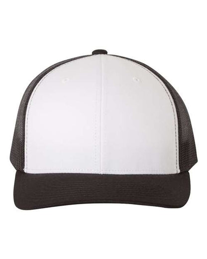 Retro Trucker Cap 6606