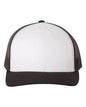 Retro Trucker Cap 6606
