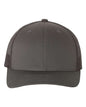 Retro Trucker Cap 6606