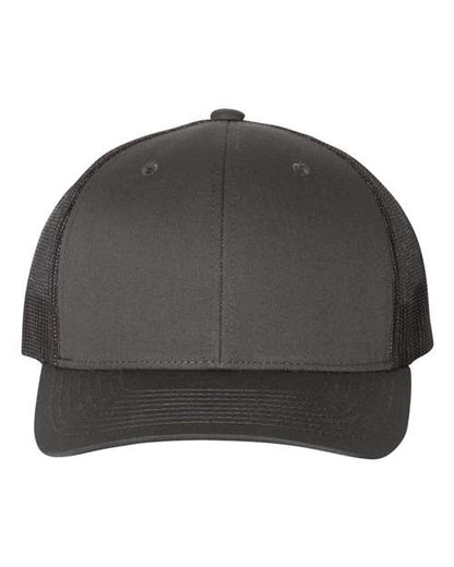 Retro Trucker Cap 6606