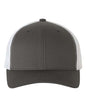 Retro Trucker Cap 6606