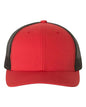 Retro Trucker Cap 6606