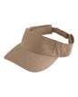 Sport Twill Visor 6225