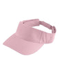 Sport Twill Visor 6225