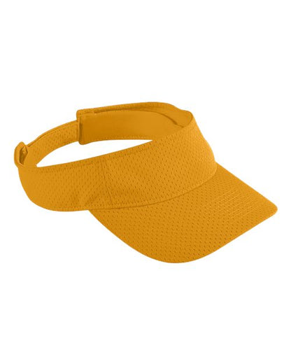 Athletic Mesh Visor 6227