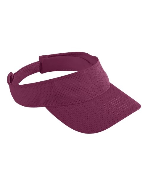 Athletic Mesh Visor 6227