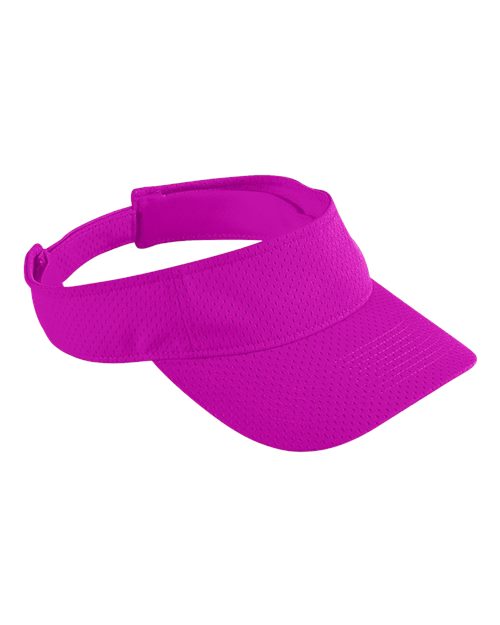 Athletic Mesh Visor 6227