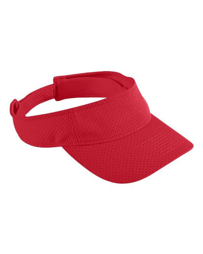 Athletic Mesh Visor 6227