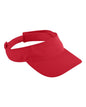 Athletic Mesh Visor 6227