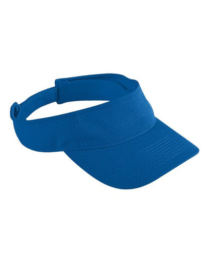 Athletic Mesh Visor 6227
