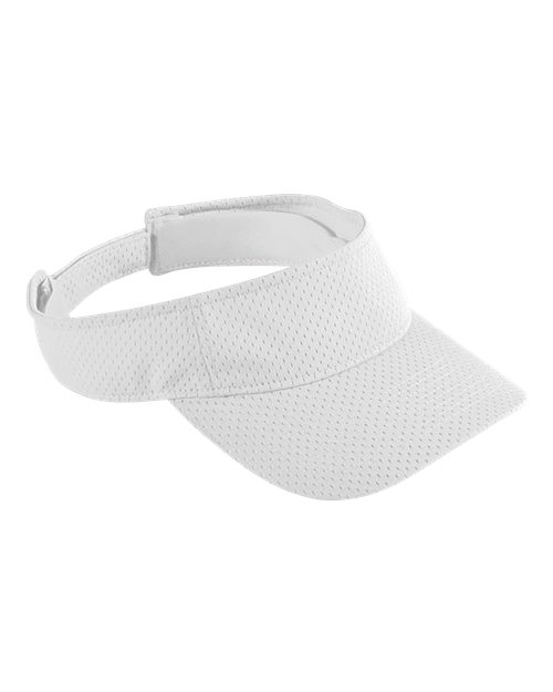 Athletic Mesh Visor 6227