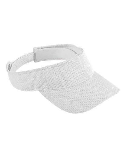 Athletic Mesh Visor 6227