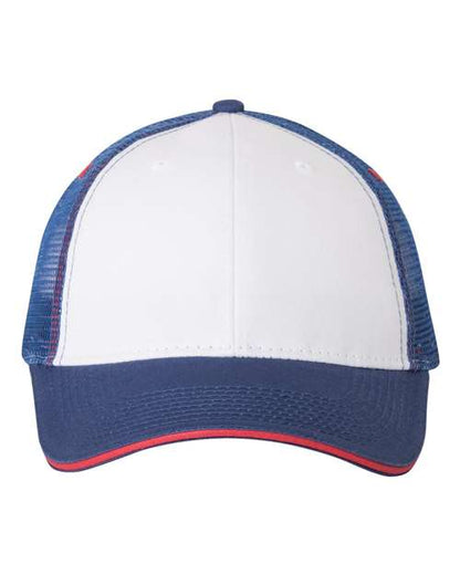 Sandwich Trucker Cap S102