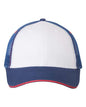 Sandwich Trucker Cap S102