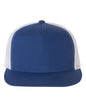 Five-Panel Classic Trucker Cap 6006
