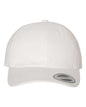 Peached Cotton Twill Dad Hat 6245PT