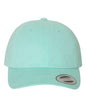 Peached Cotton Twill Dad Hat 6245PT