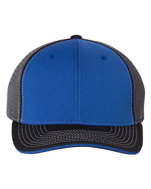 Pulse Sportmesh R-Flex Cap 172