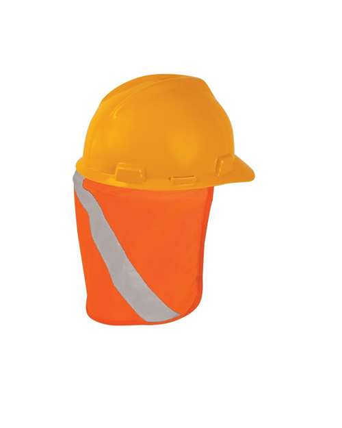 Hard Hat Nape Protector 2808-2809