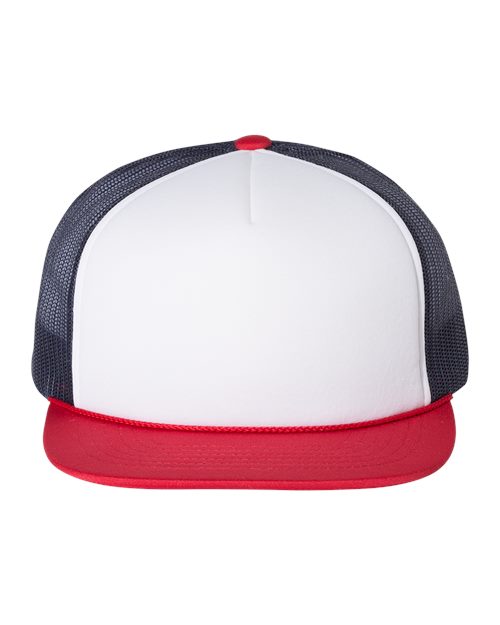 Foamie Trucker Cap 113