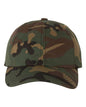 Classic Dad Hat 6245CM