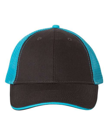 Sandwich Trucker Cap S102