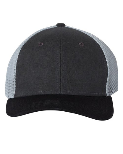 Hudson Trucker Cap 3006
