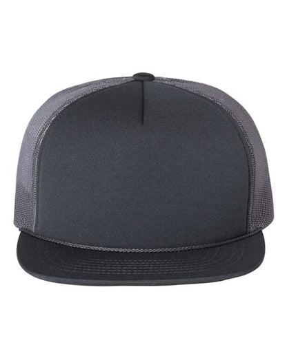 Foamie Trucker Cap 113