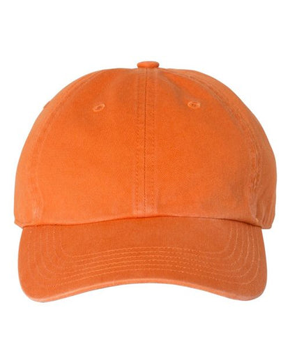 Washed Dad Hat 320