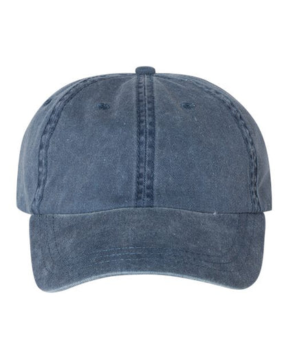 Pigment-Dyed Cap SP500
