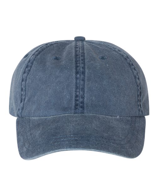 Pigment-Dyed Cap SP500