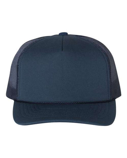 Foamie Trucker Cap 113