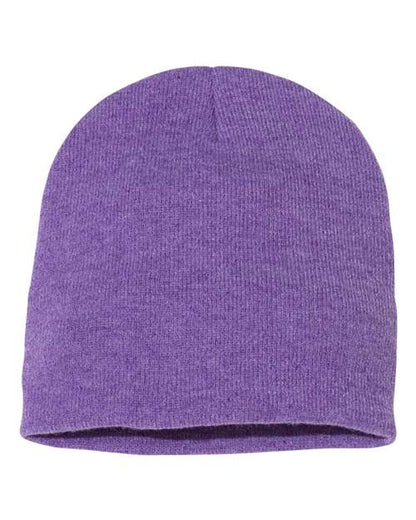 8" Beanie SP08