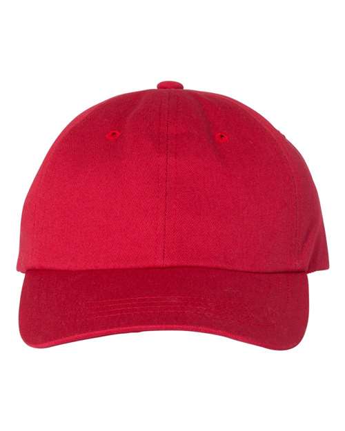 Classic Dad Hat 6245CM