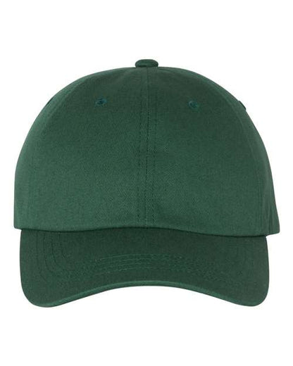 Classic Dad Hat 6245CM