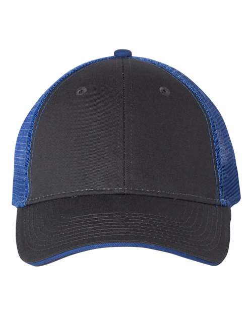 Sandwich Trucker Cap S102