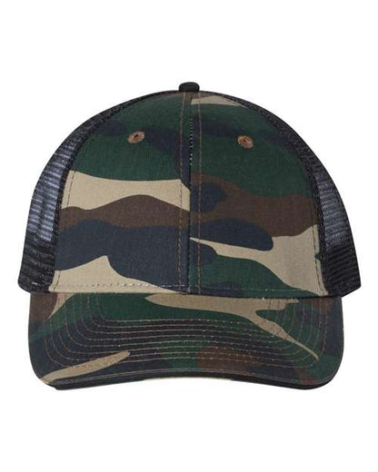Sandwich Trucker Cap S102