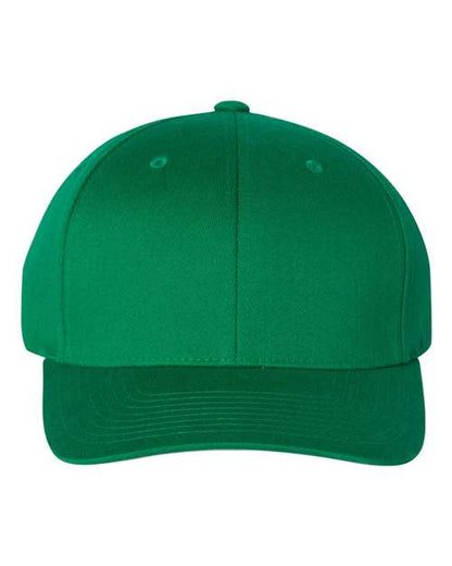 Cotton Blend Cap 6277