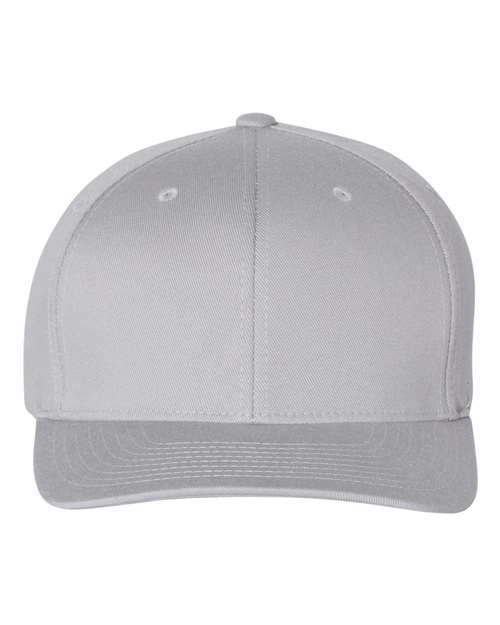 Cotton Blend Cap 6277