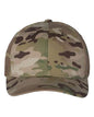 Cotton Blend Cap 6277