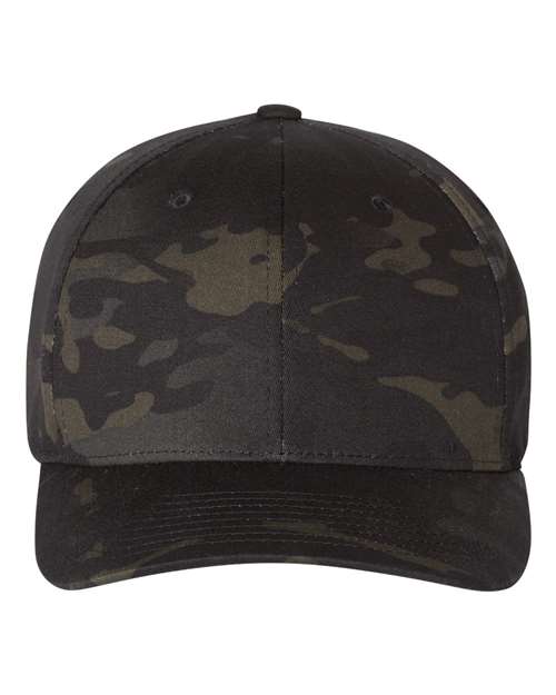 Cotton Blend Cap 6277