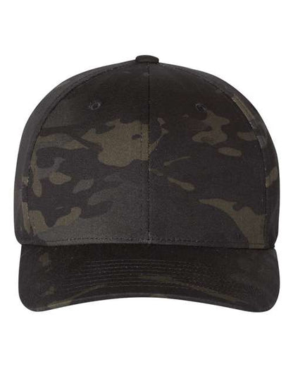 Cotton Blend Cap 6277