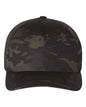 Cotton Blend Cap 6277