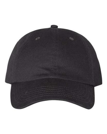 Brushed Twill Cap VC200