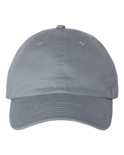Brushed Twill Cap VC200
