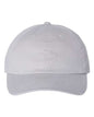 Brushed Twill Cap VC200