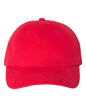 Brushed Twill Cap VC200