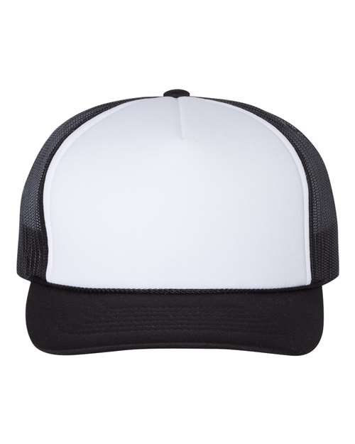 Foamie Trucker Cap 113